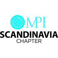 MPI Scandinavia Chapter logo, MPI Scandinavia Chapter contact details