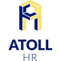 Atoll HR logo, Atoll HR contact details