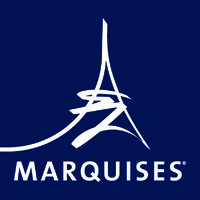 MARQUISES STORES logo, MARQUISES STORES contact details