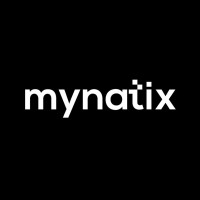 mynatix logo, mynatix contact details