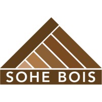 SOHE BOIS logo, SOHE BOIS contact details