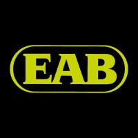 EAB Lagerindretning A/S logo, EAB Lagerindretning A/S contact details