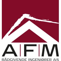 AFM Rådgivende Ingeniører A/S logo, AFM Rådgivende Ingeniører A/S contact details