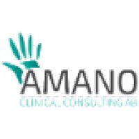 AMANO Clinical Consulting AB logo, AMANO Clinical Consulting AB contact details