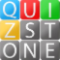 QuizStone Aps logo, QuizStone Aps contact details