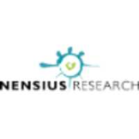 Nensius Research A/S logo, Nensius Research A/S contact details