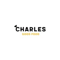 Charles Good Food logo, Charles Good Food contact details