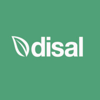 Disal Chile logo, Disal Chile contact details