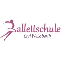 Ballettschule Graf Weissbarth logo, Ballettschule Graf Weissbarth contact details