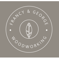 Francy & George Woodworking logo, Francy & George Woodworking contact details