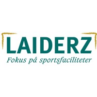 LAIDERZ logo, LAIDERZ contact details