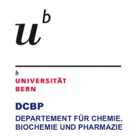 DCBP - Department of Chemistry, Biochemistry and Pharmaceutical Sciences (University of Bern) logo, DCBP - Department of Chemistry, Biochemistry and Pharmaceutical Sciences (University of Bern) contact details