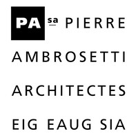 Pierre Ambrosetti SA logo, Pierre Ambrosetti SA contact details