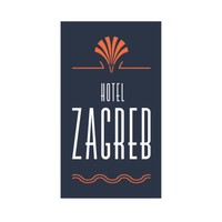 Hotel Zagreb logo, Hotel Zagreb contact details