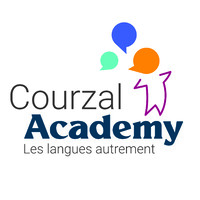 Courzal Academy logo, Courzal Academy contact details