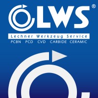 LWS GmbH logo, LWS GmbH contact details