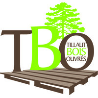 TBO - Tillaut Bois Ouvrés - scierie logo, TBO - Tillaut Bois Ouvrés - scierie contact details