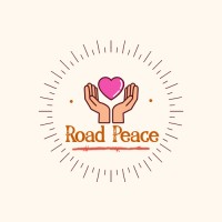 Road Peace logo, Road Peace contact details