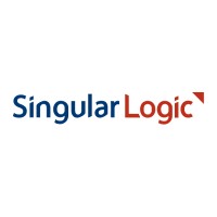 SingularLogic logo, SingularLogic contact details