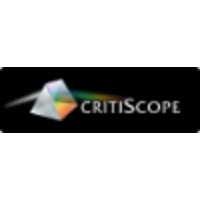 CritiScope logo, CritiScope contact details