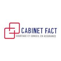 Cabinet FACT logo, Cabinet FACT contact details