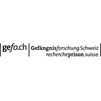 Gefängnisforschung.Schweiz gefo.ch logo, Gefängnisforschung.Schweiz gefo.ch contact details