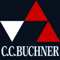 C.C. Buchner logo, C.C. Buchner contact details