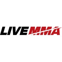 Live MMA logo, Live MMA contact details