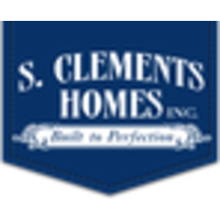 Clement Homes logo, Clement Homes contact details