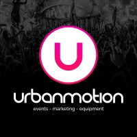 URBANMOTION GmbH logo, URBANMOTION GmbH contact details