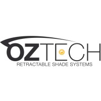 OZTECH Outdoor logo, OZTECH Outdoor contact details