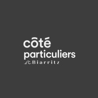 Côté Particuliers Biarritz logo, Côté Particuliers Biarritz contact details