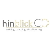 hinblick logo, hinblick contact details