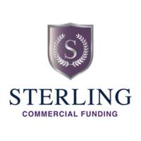 Sterling Commercial Funding logo, Sterling Commercial Funding contact details