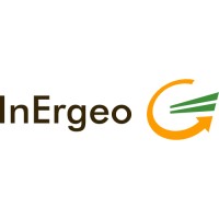 InErgeo AS logo, InErgeo AS contact details