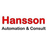 Hansson Automation & Consult logo, Hansson Automation & Consult contact details