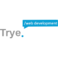 tryesoftware logo, tryesoftware contact details