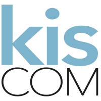 KIS-COM AG logo, KIS-COM AG contact details