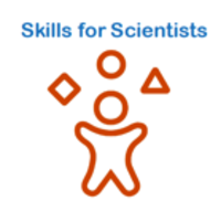 Skills for Scientists logo, Skills for Scientists contact details