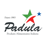 Padula Food logo, Padula Food contact details