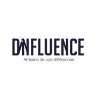 Dinfluence logo, Dinfluence contact details