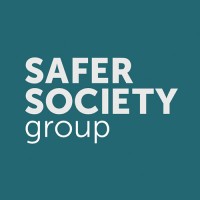 Safer Society Group logo, Safer Society Group contact details