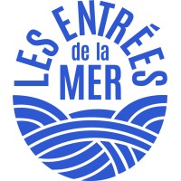 LES ENTREES DE LA MER logo, LES ENTREES DE LA MER contact details