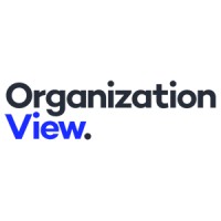 OrganizationView logo, OrganizationView contact details