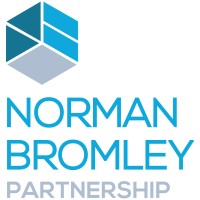 Norman Bromley Partnership LLP logo, Norman Bromley Partnership LLP contact details