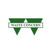 Waste Concern logo, Waste Concern contact details