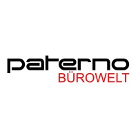 Paterno Bürowelt Gmbh & Co KG logo, Paterno Bürowelt Gmbh & Co KG contact details