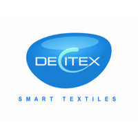 DECITEX logo, DECITEX contact details