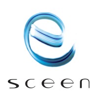 SCEEN éclairage logo, SCEEN éclairage contact details