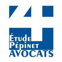 Etude Pépinet 4 logo, Etude Pépinet 4 contact details